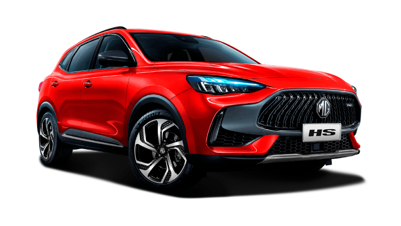 Cập nhật bảng giá xe hãng MG mới nhất tháng 2/2025