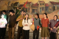 Những thuở Xuân vương: Nét Xuân xưa qua góc nhìn của Gen Z