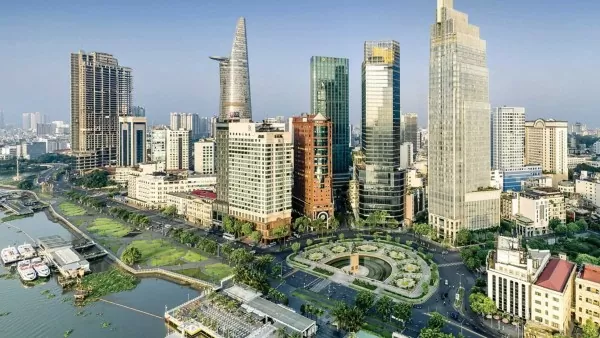 Vietnam should be flexible in selecting financial centre models: expert