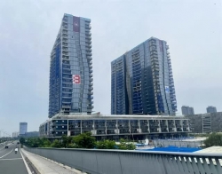 Thị trường bất động sản khởi sắc nhờ chính sách và động lực giải ngân vốn nhóm công trình hạ tầng