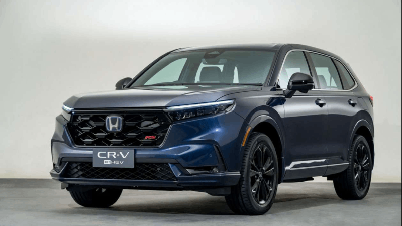 Cập nhật bảng giá xe hãng Honda mới nhất tháng 2/2025 Cập nhật bảng giá xe hãng Honda mới nhất tháng 2/2025