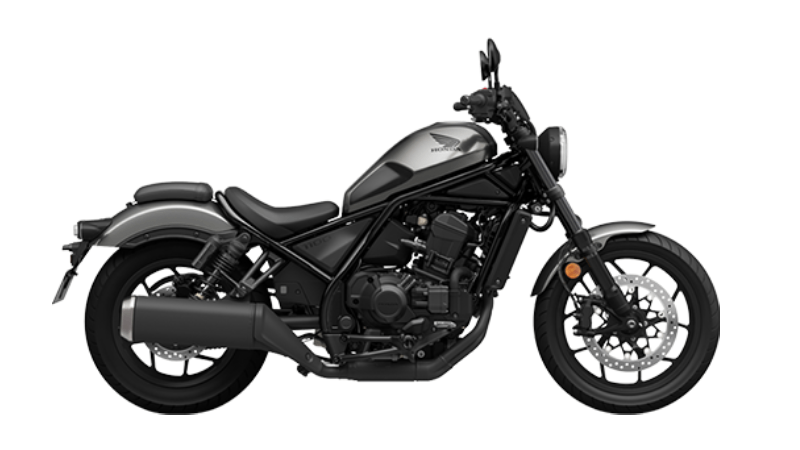 Cập nhật bảng giá xe Honda Rebel 1100 2023 mới nhất tháng 2/2025 Cập nhật bảng giá xe Honda Rebel 1100 2023 mới nhất tháng 2/2025