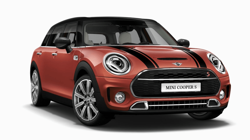 Cập nhật bảng giá xe hãng Mini mới nhất tháng 2/2025