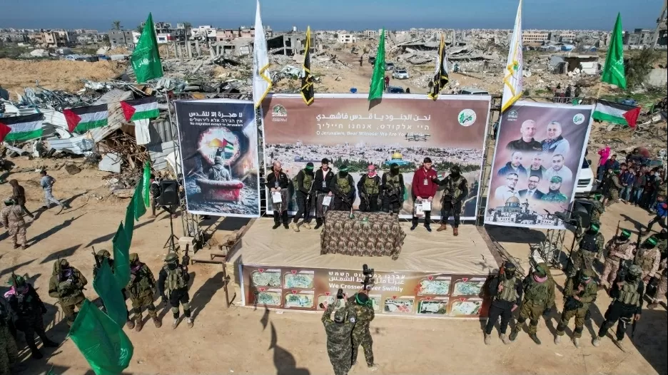 Thỏa thuận ngừng bắn ở Gaza kết thúc giai đoạn một nhưng đi vào bế tắc, Israel sẽ 'quay xe'?