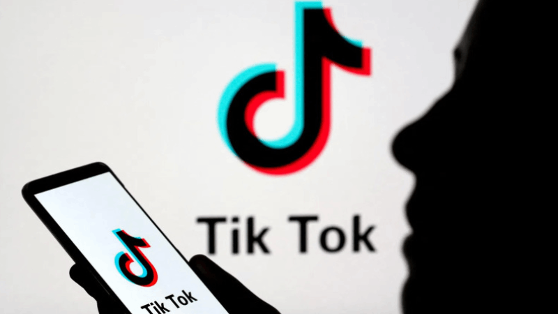 TikTok đã xuất hiện trở lại trên kho ứng dụng của Apple và Google tại Mỹ