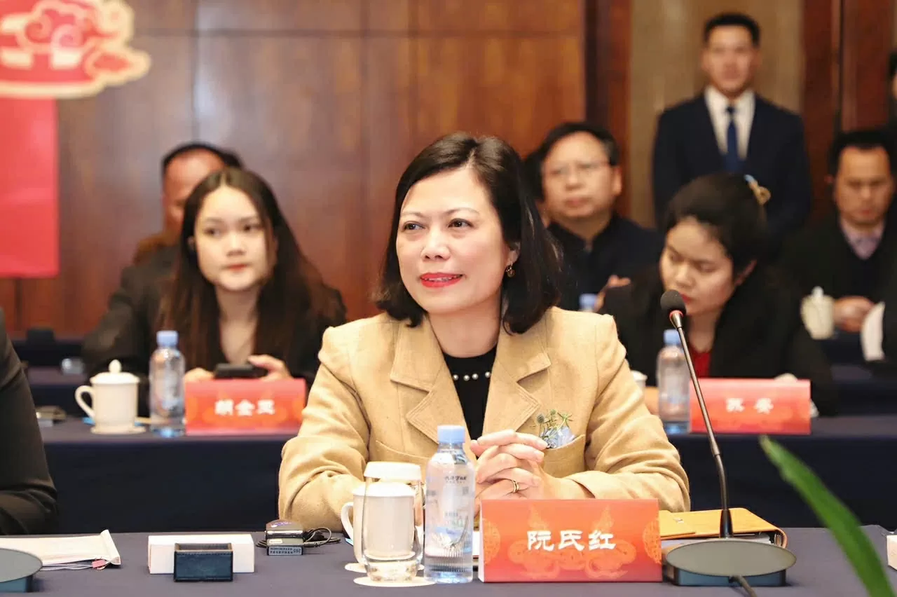 Giao lưu biên giới vun đắp tình hữu nghị Việt-Trung