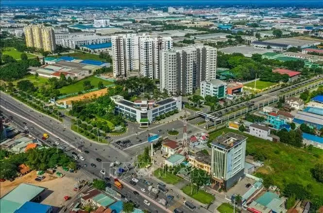 Southeast region sees strong FDI inflow in early 2025