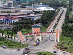 Đồng Nai phấn đấu GRDP bình quân đầu người đạt 157,8 triệu đồng/năm