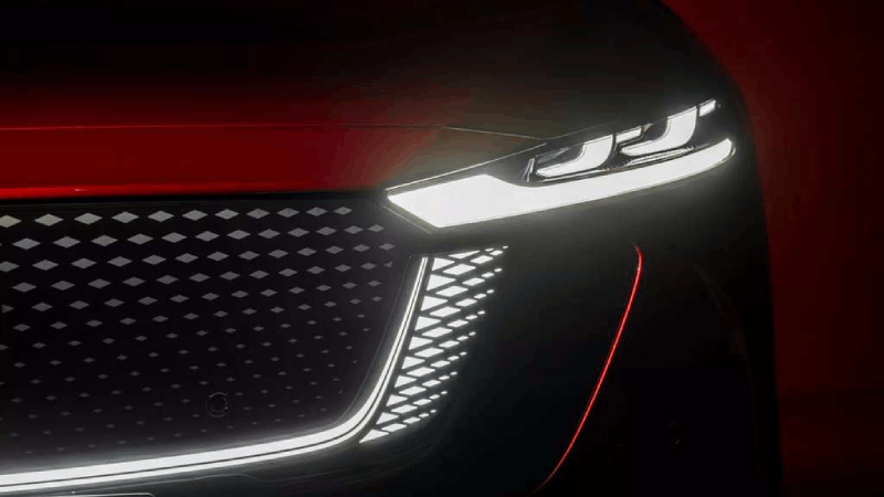 Xe điện Mazda 6e dự kiến sẽ ra mắt Đông Nam Á trong năm 2025