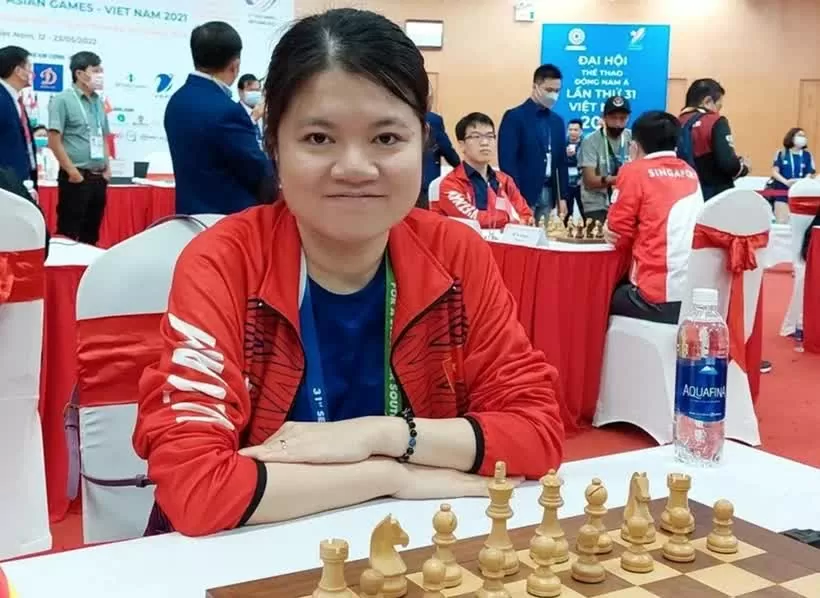 Vietnam"s best chess players to compete in FIDE World Cup 2025 in India