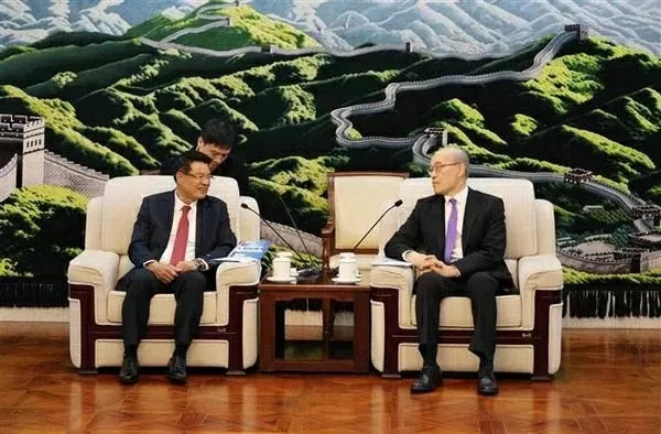 Vietnam, China Supreme People’s Procuracies fortify judicial cooperation