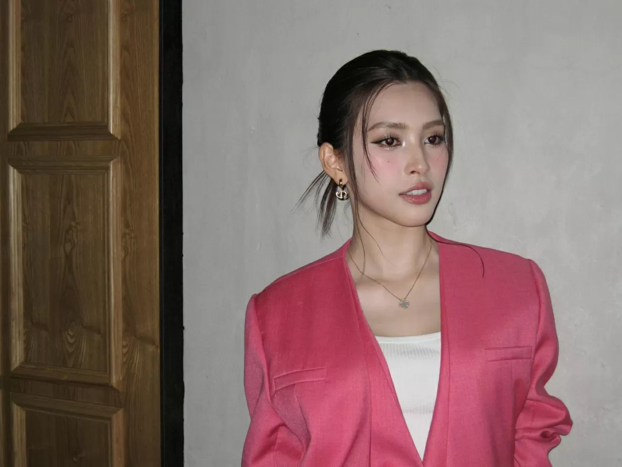 Hoa hậu Trần Tiểu Vy Hoa hậu Trần Tiểu Vy