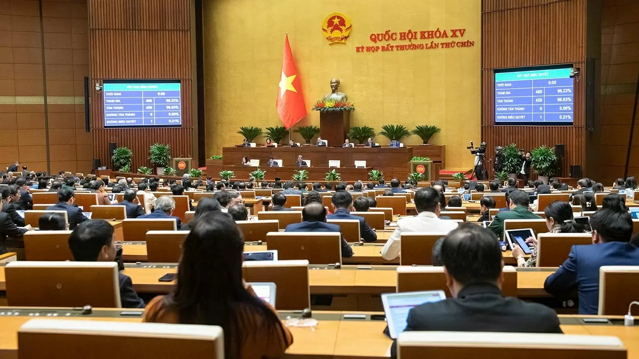 Sẽ chỉ định thầu rút gọn đầu tư xây dựng dự án điện hạt nhân Ninh Thuận