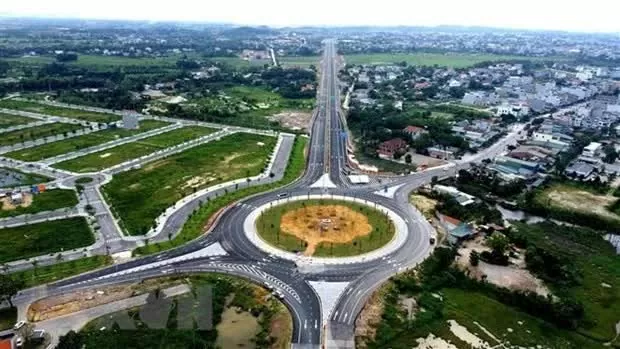 Quang Ninh sets ambitious 14% growth target in 2025