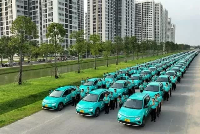 Local car market sees a significant growth of electric and hybrid vehicles