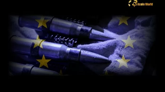 Hai quốc gia NATO chi tiền khủng cho quốc phòng, Czech hiến kế để châu Âu nâng vị thế