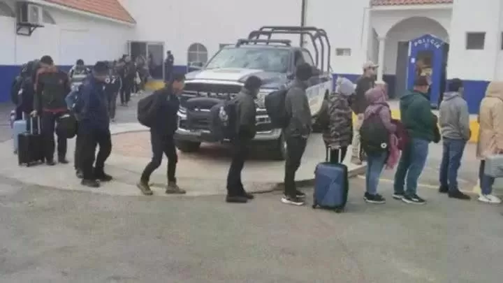 Vietnamese Embassy in Mexico assists 11 citizens after kidnapping