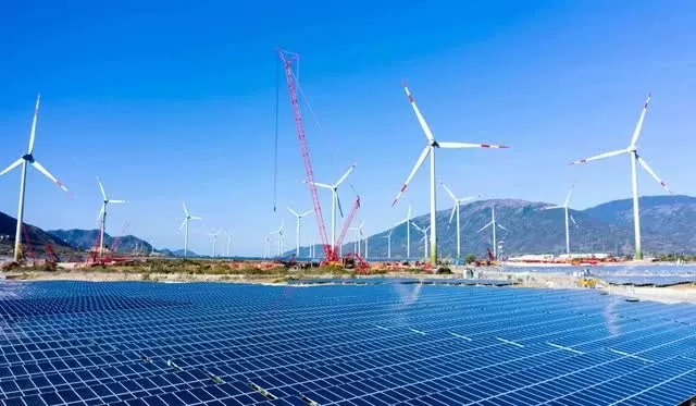Reasonable electricity prices to attract investment in Vietnam&rsquo;s energy sector