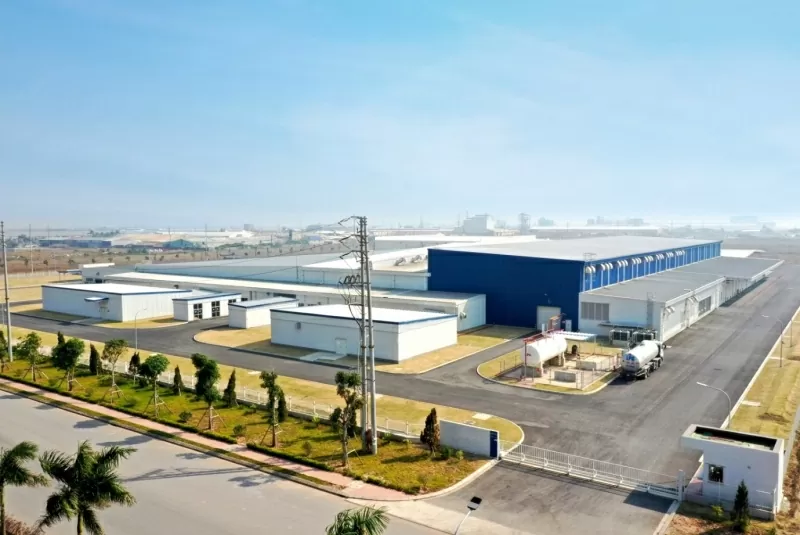 Hưng Yên tạo đột phá tăng trưởng từ bốn Nghị quyết chiến lược Hưng Yên tạo đột phá tăng trưởng từ bốn Nghị quyết chiến lược