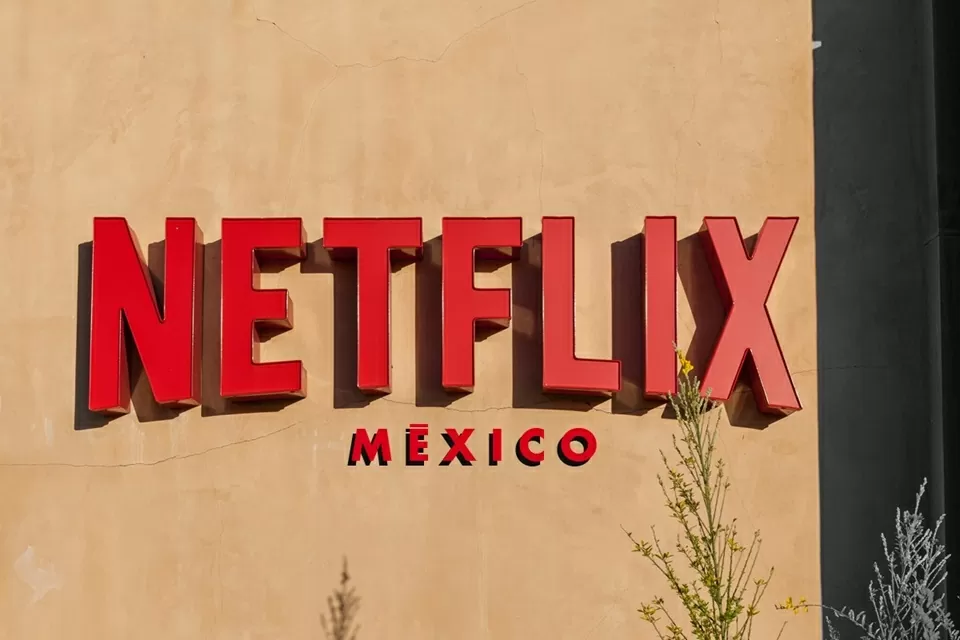 Netflix đầu tư sản xuất, phát triển ngành công nghiệp điện ảnh Mexico