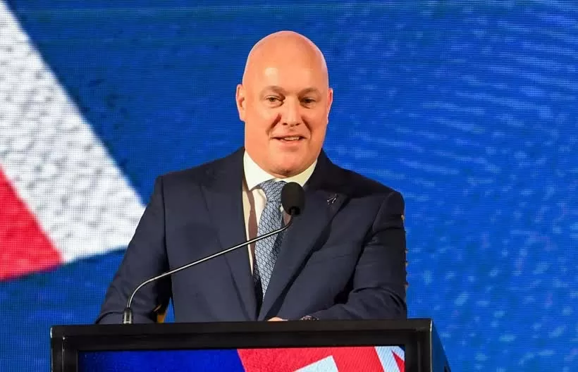 Economic push – a focus of New Zealand PM’s visit to Vietnam