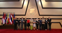 Những nỗ lực bền bỉ vượt qua thăng trầm đã tạo nên giá trị và tương lai bền vững cho ASEAN