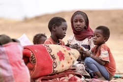 Liên hợp quốc kêu gọi đóng góp 6 tỷ USD cứu trợ Sudan