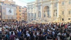 Người Việt chia sẻ kinh nghiệm du lịch Italy, tận hưởng trọn vẹn kỳ nghỉ ở xứ sở huyền thoại