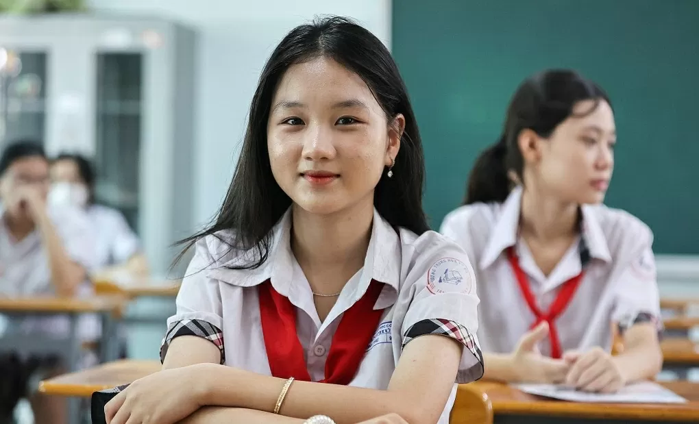 TP. Hồ Chí Minh miễn học phí cho học sinh TP. Hồ Chí Minh miễn học phí cho học sinh
