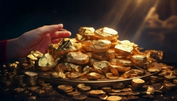 Giá vàng hôm nay 23/2/2025: Giá vàng bất ngờ ‘quay xe’, đánh dấu một tuần gây kinh ngạc, giá vàng nhẫn vượt mặt vàng miếng SJC