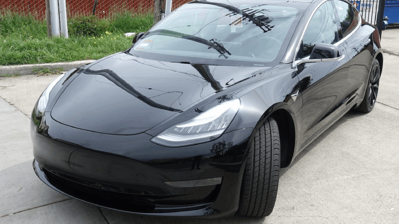Triệu hồi hơn 370.000 xe điện Tesla tại Mỹ do lỗi trợ lực lái Triệu hồi hơn 370.000 xe điện Tesla tại Mỹ do lỗi trợ lực lái