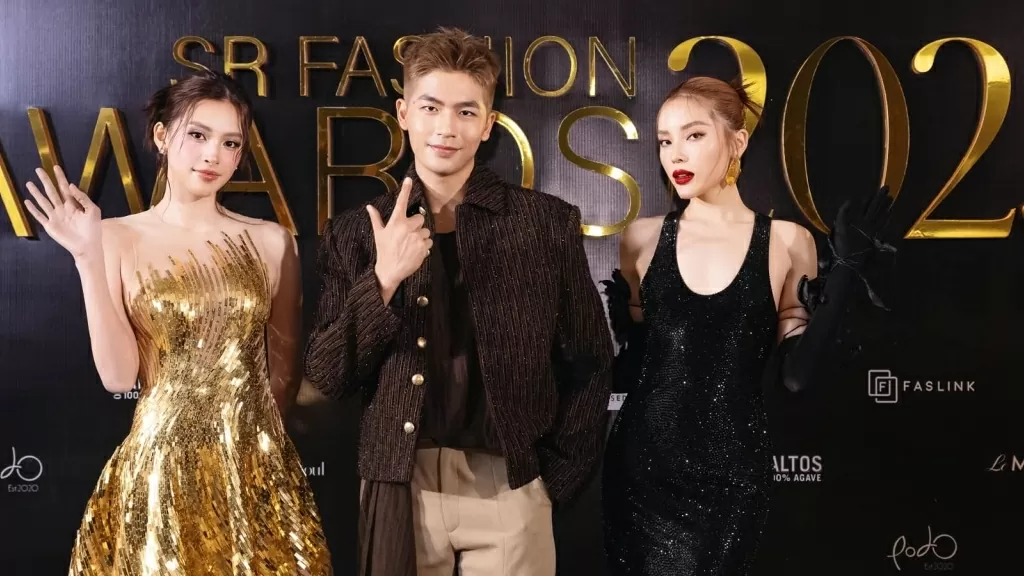 Lương Thùy Linh được khen gợi cảm; bộ ba 'báo thủ' Tiểu Vy - Quốc Anh - Kỳ Duyên hội ngộ