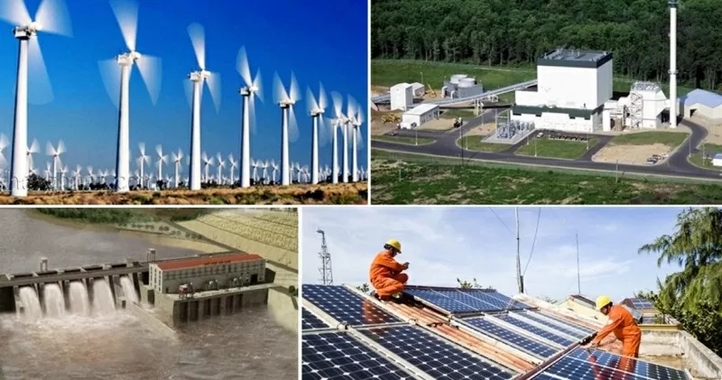 Từ tiết kiệm năng lượng đến động lực tăng trưởng kinh tế (Kỳ V): Tạo dư địa tăng trưởng trong kỷ nguyên mới