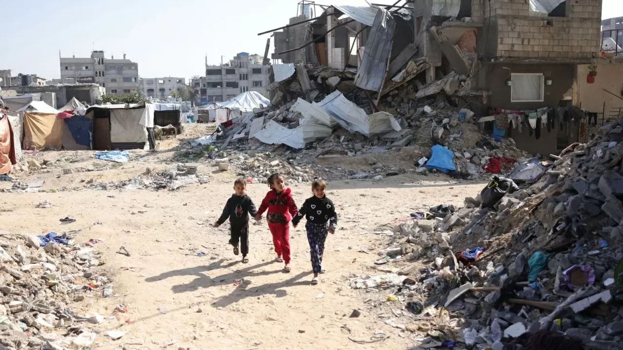 Israel chấp thuận đề xuất ngừng bắn tạm thời nhưng vẫn tính toán gây thêm áp lực với Hamas