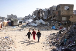 Israel chấp thuận đề xuất ngừng bắn tạm thời nhưng vẫn tính toán gây thêm áp lực với Hamas