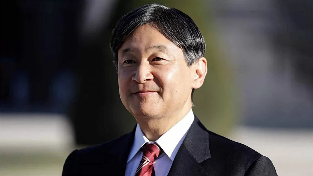 Congratulations  extended to Japan on Emperor Naruhito’s birthday