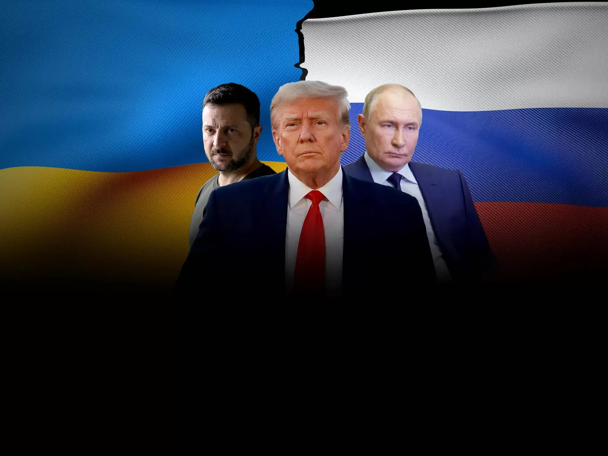 Đàm phán trực tiếp Nga-Ukraine: Tất cả đã sẵn sàng, Tổng thống Zelensky ra điều kiện, Moscow giữ bí mật, sẽ có 'hơi thở' của Mỹ?