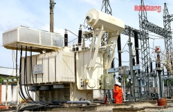 Lịch cúp điện Hậu Giang hôm nay ngày 25/2/2025