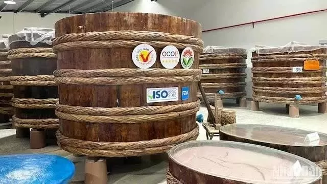 Vietnamese OCOP products gain global recognition