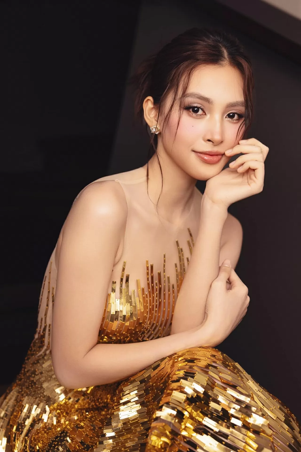 Trần Tiểu Vy