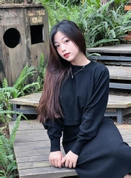 TikToker Nguyễn Phương Anh - Hành trình ‘mỗi tuần một việc yêu thương’