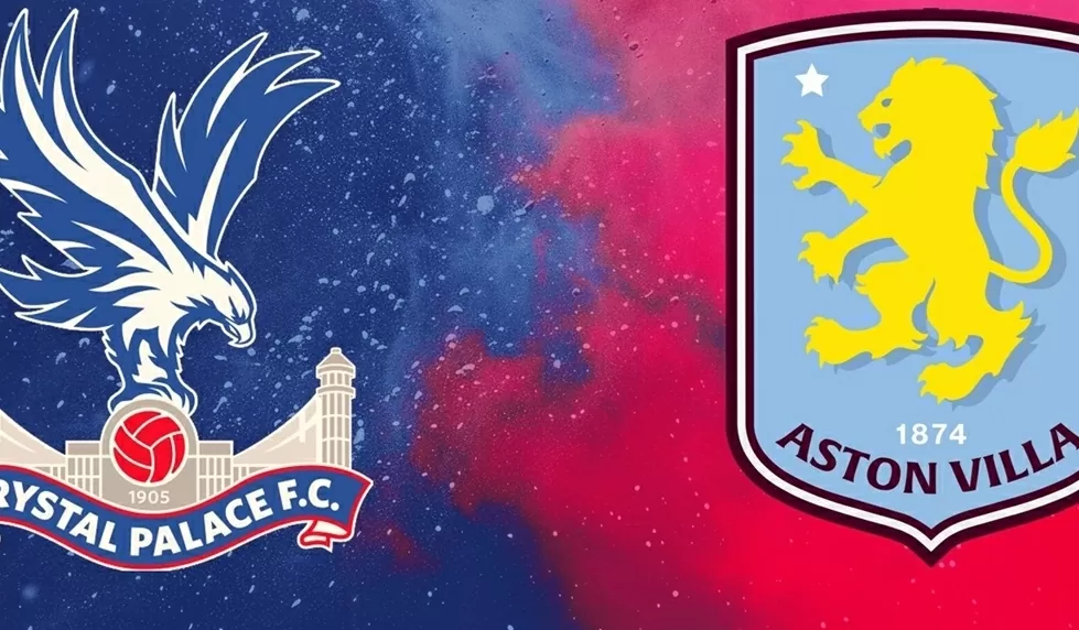Nhận định, dự đoán trận đấu Crystal Palace vs Aston Villa: Thầy trò HLV Emery thắng để tiến sát top 4