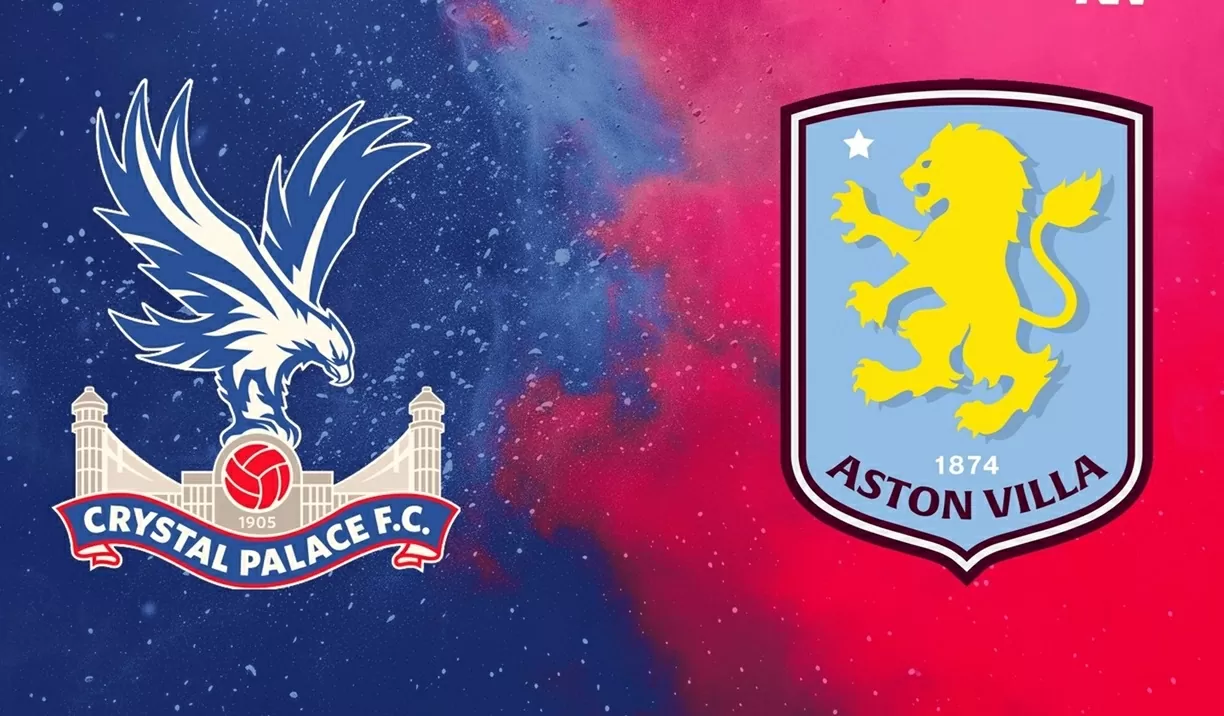 Nhận định, dự đoán trận đấu Crystal Palace vs Aston Villa: Thầy trò HLV  Emery thắng để tiến sát top 4