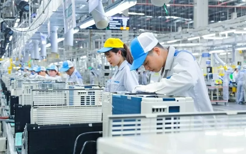 Từ tiết kiệm năng lượng đến động lực tăng trưởng kinh tế (kỳ II): Đòn bẩy cho nền kinh tế xanh
