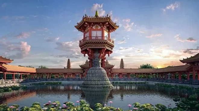 3D technology raises bar on cultural preservation