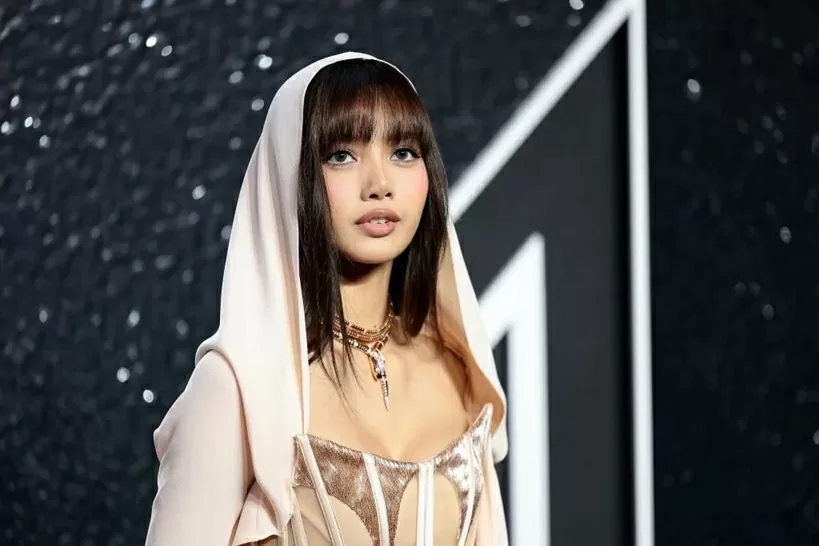 Ca sĩ Lisa BlackPink sẽ có thể biểu diễn tại Oscar 2025