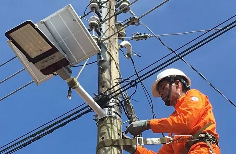 Lịch cúp điện Bạc Liêu hôm nay ngày 26/2/2025 Lịch cúp điện Bạc Liêu hôm nay ngày 26/2/2025