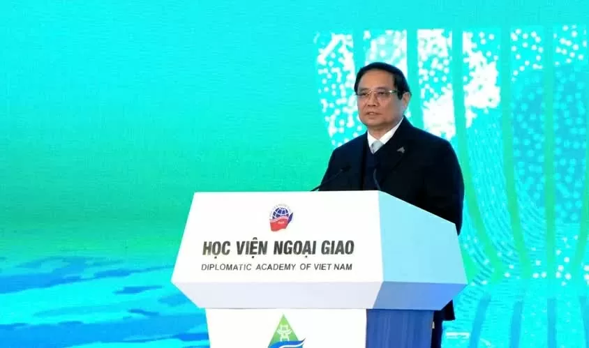 ASEAN Future Forum 2025 opens in Hanoi