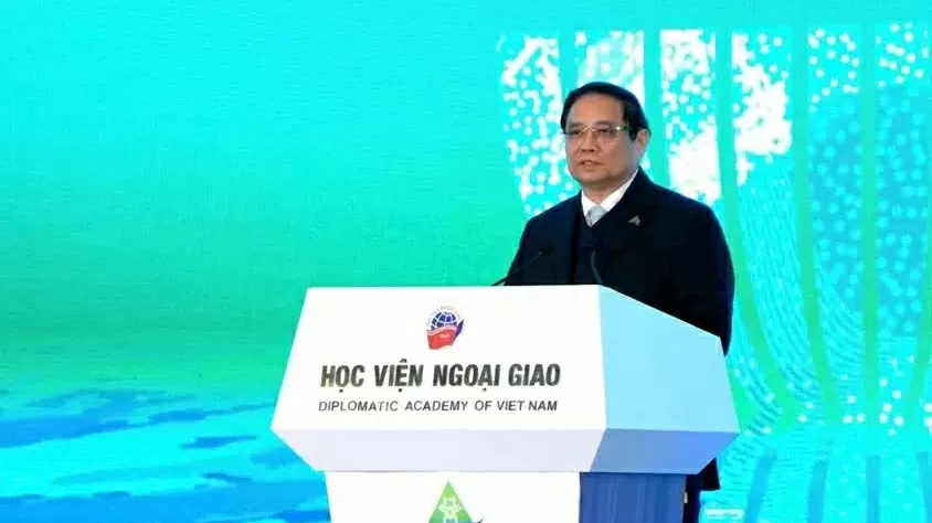 ASEAN Future Forum 2025 opens in Hanoi