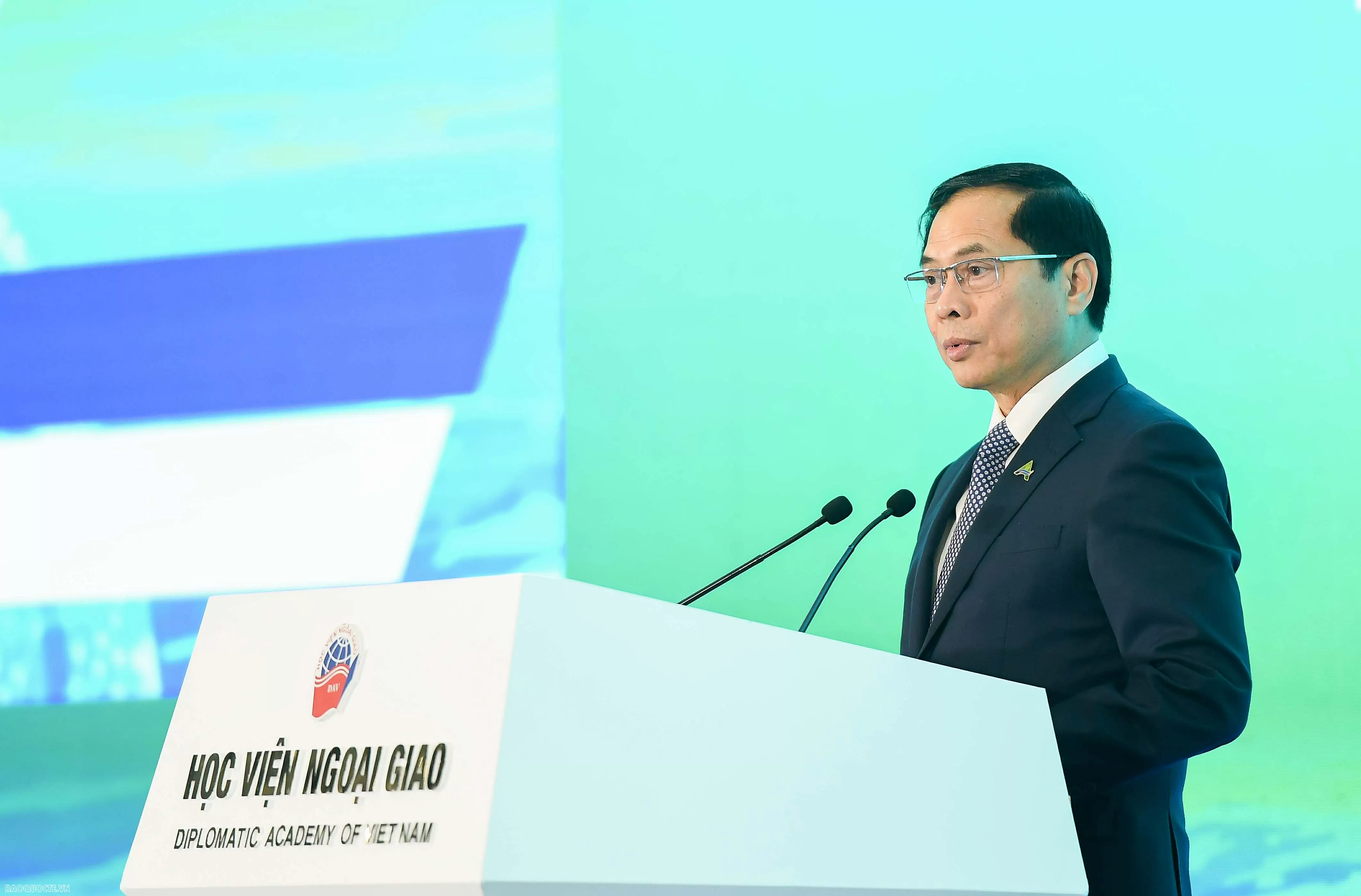 ASEAN Future Forum 2025 opens in Hanoi